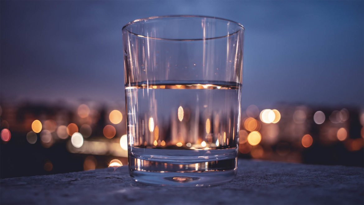 Framing - half full or half empty