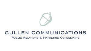 Logo Cullen Communications