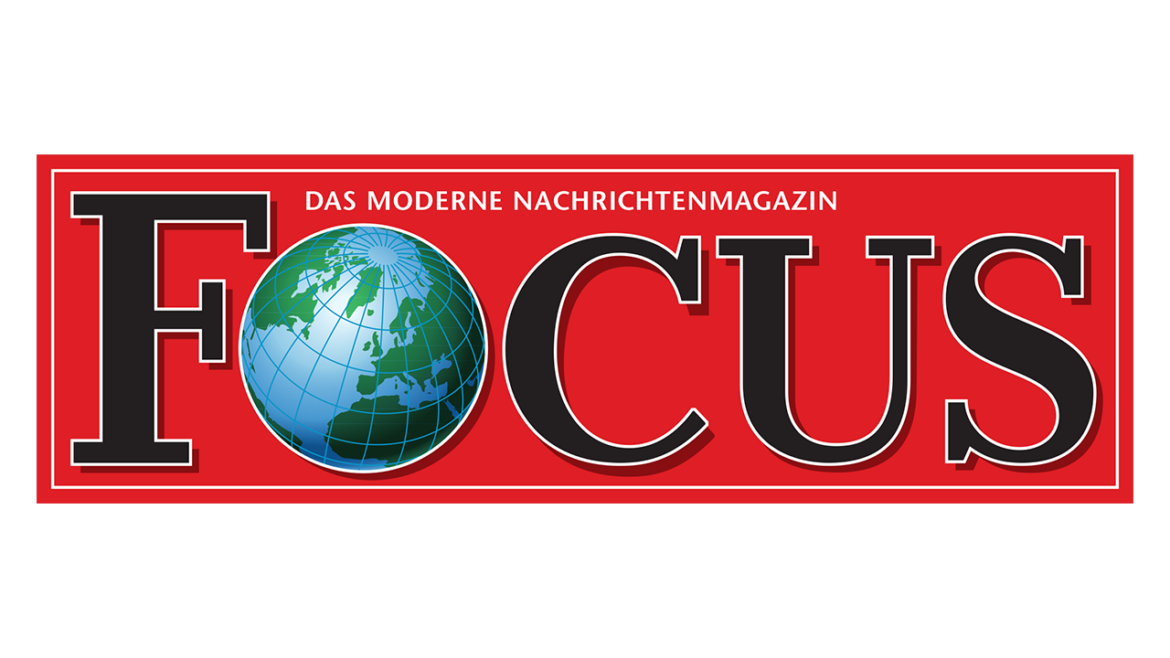 Logo Focus