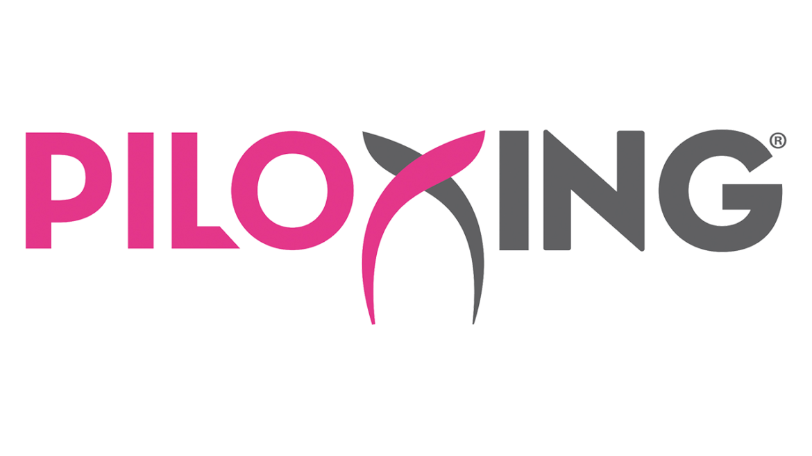 Logo Piloxing