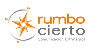 Logo rumbo cierto