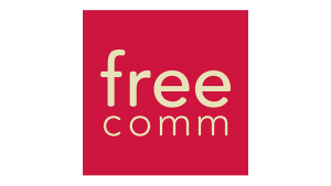 Logo free communication