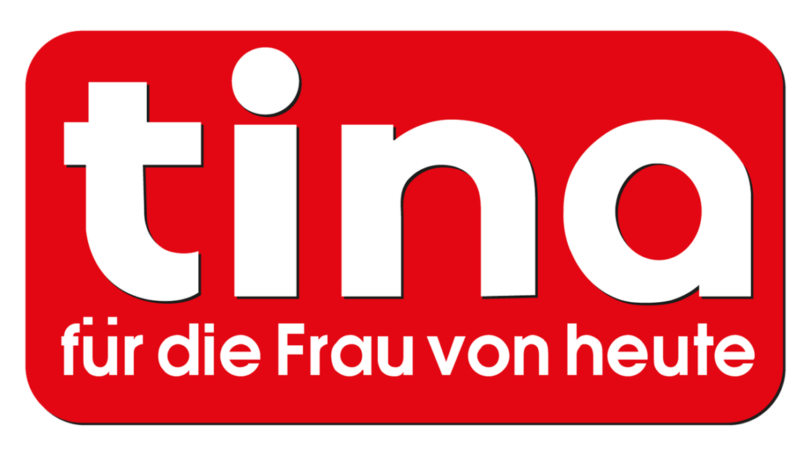 Logo tina