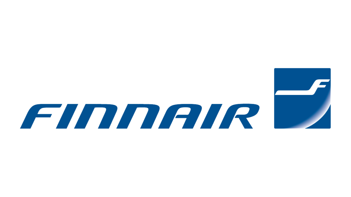 Logo Finnair