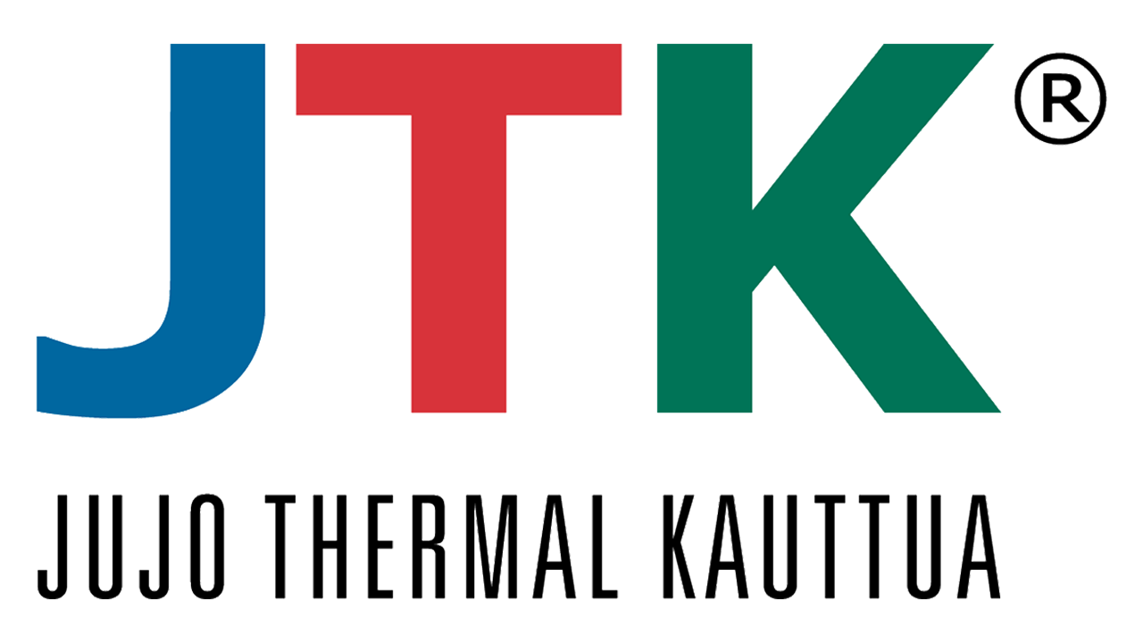 Logo Jujo Thermal Kauttua
