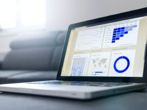Corporate communications increasingly important