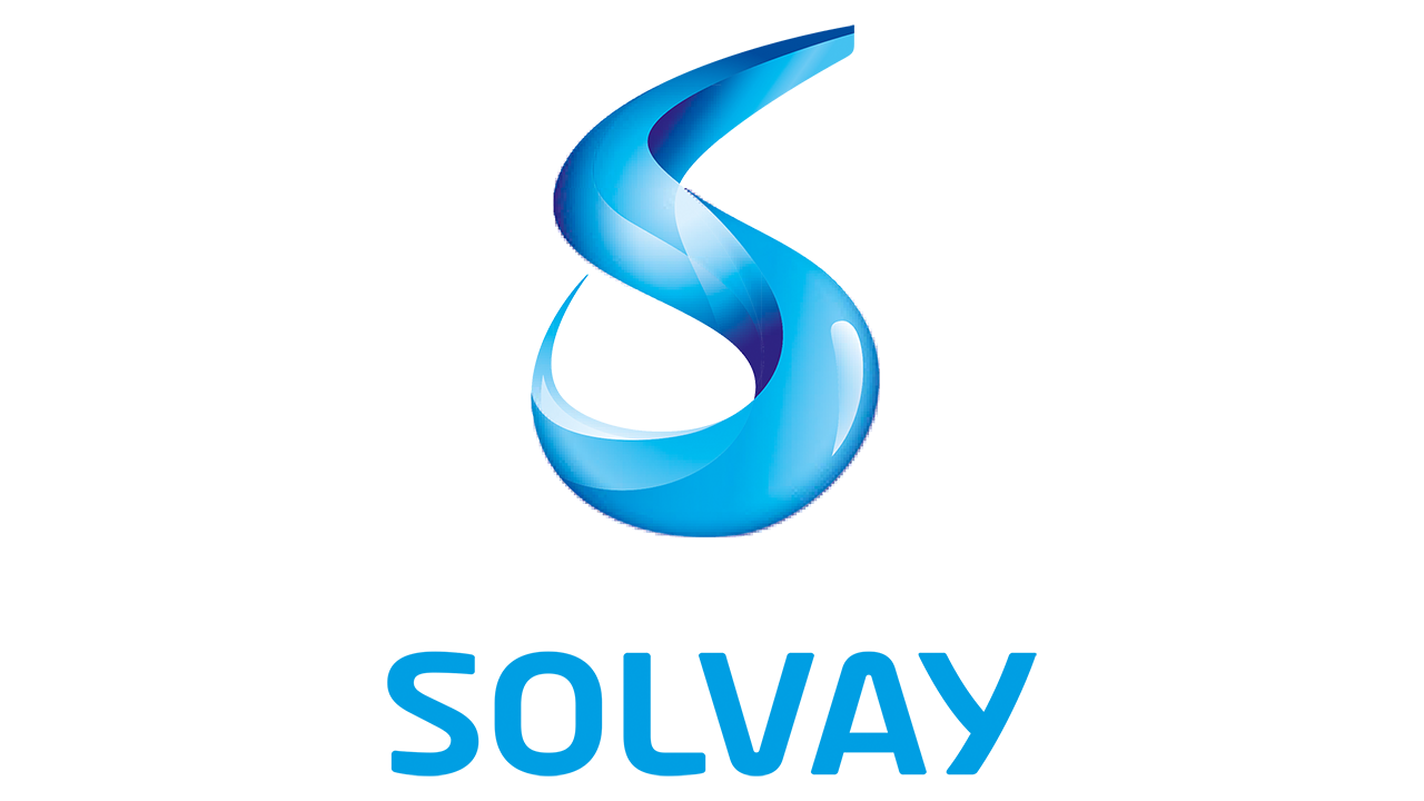 Logo Solvay