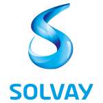 Logo Solvay