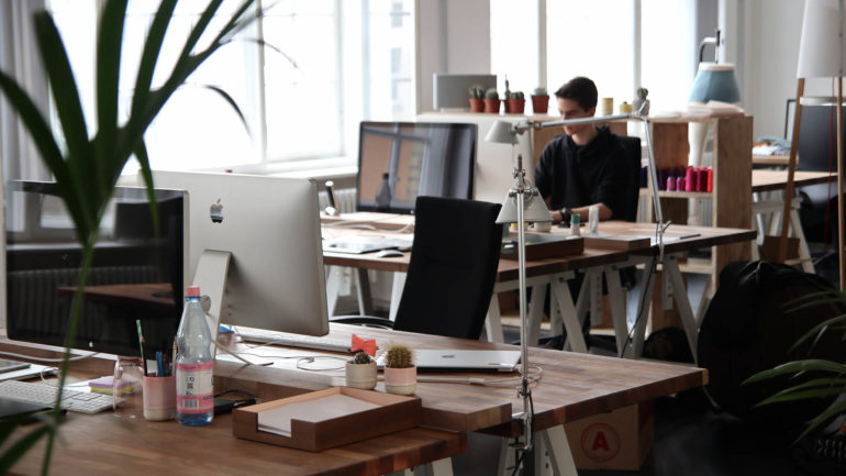 Corporate culture in PR