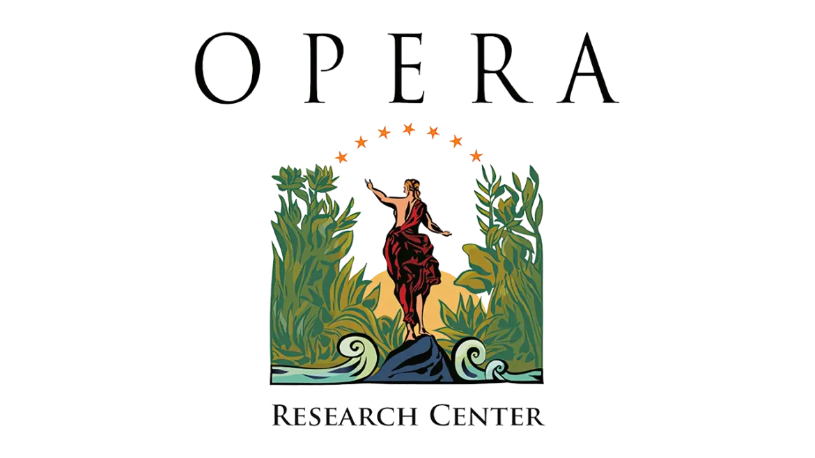 Logo OPERA