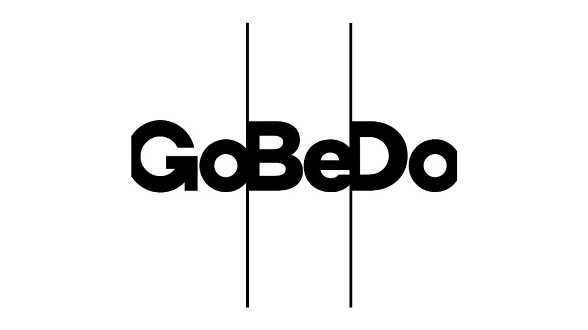 Logo GoBeDo