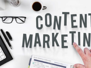 Being more successful with effective content planning